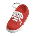 Sneaker Squeezies Stress Reliever Keychain